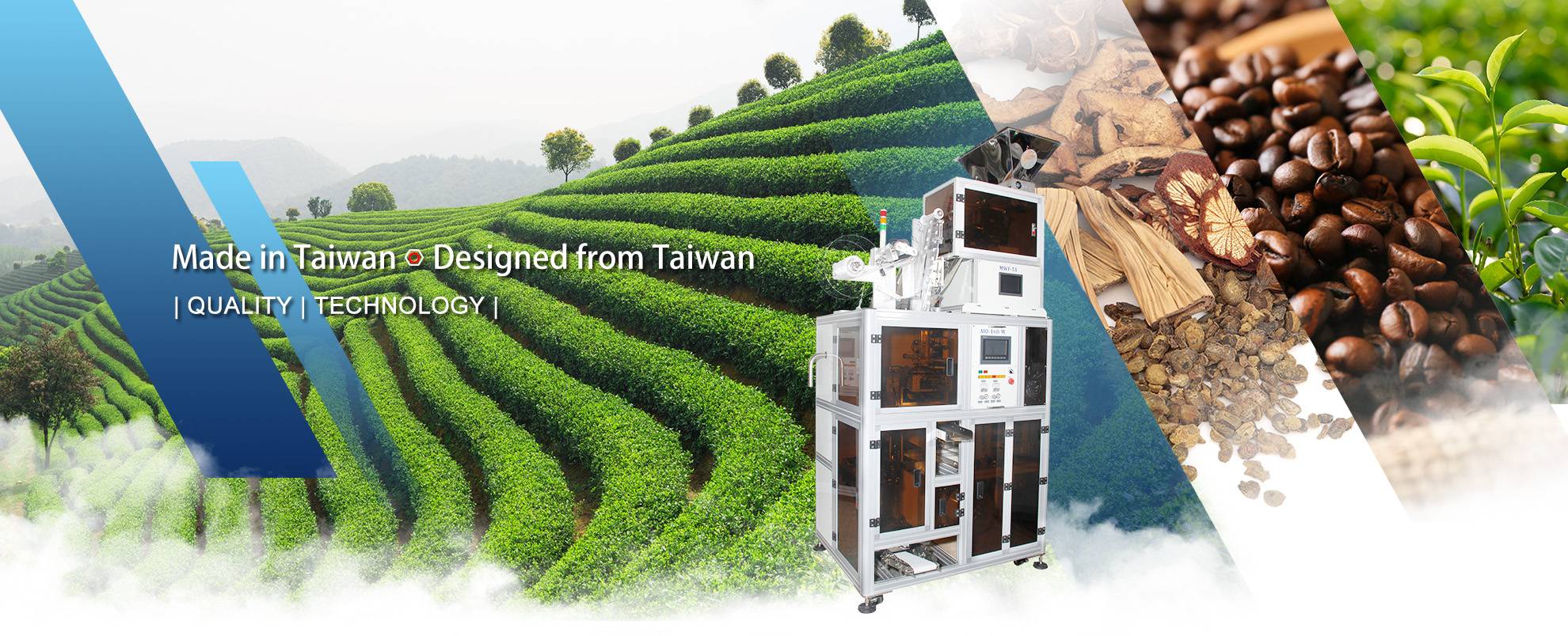 ACMA MACHINERY CO., LTD