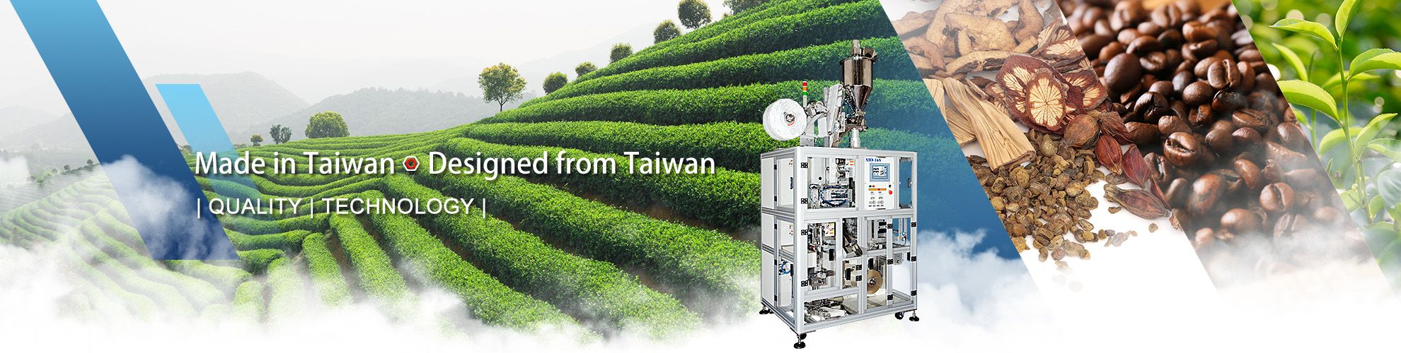 ACMA MACHINERY CO., LTD