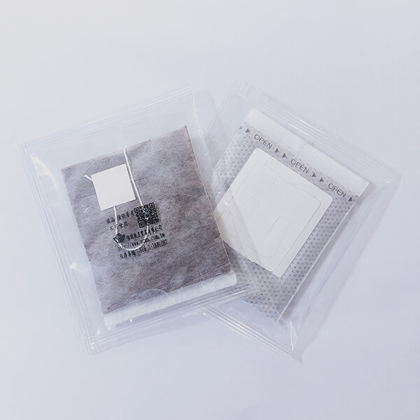Drip Coffee Bag Packing machine