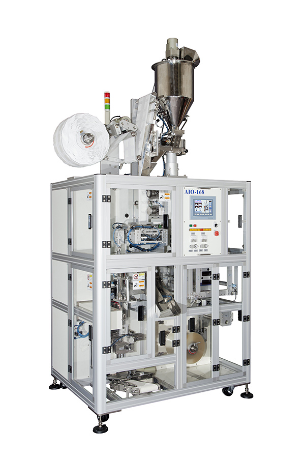 Drip Coffee Bag Packing machine