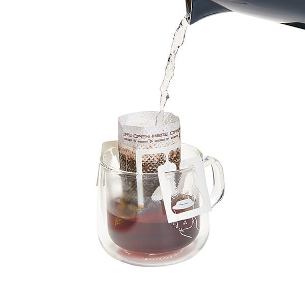 Drip Coffee Bag Packing machine