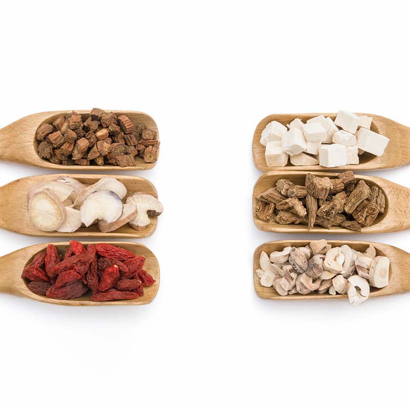 Pyramid Bag Packing Machine with Outer Bag